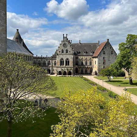 Haus Willy Bad Bentheim Villa Exterior photo